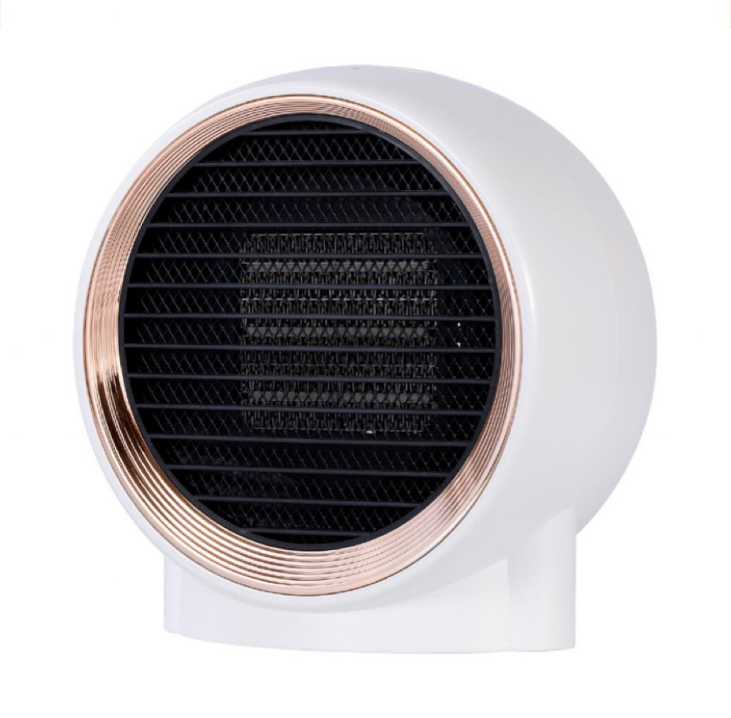 Heating Method: PTC heater Noise: 36-45dB (included) Color: white, black, light gray
