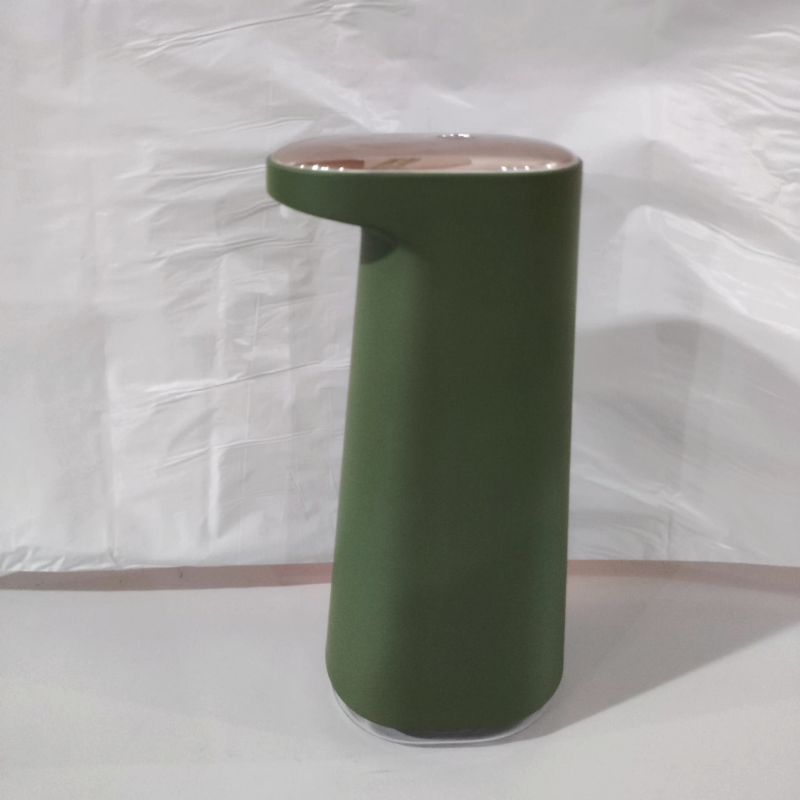 Smart Automatic Foam Soap Dispenser – Infrared Sensor, Long Battery Life, Eco-Friendly