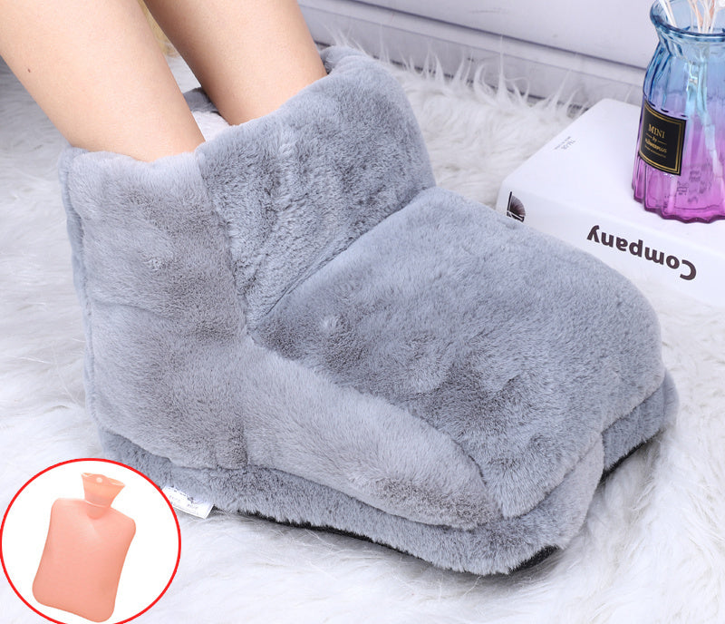 Gaobang USB Foot Warmer – Reusable, Charging Foot Warmer with Adjustable Temperature, 3 Styles for Maximum Comfort & Convenience