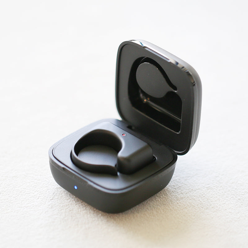 Mobile Phone Bluetooth Remote Control Ring – Hands-Free Selfie, Music, Video, and Call Control