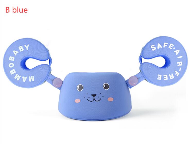 Baby Swimming Ring - Fun and Safe Floats for Water Play