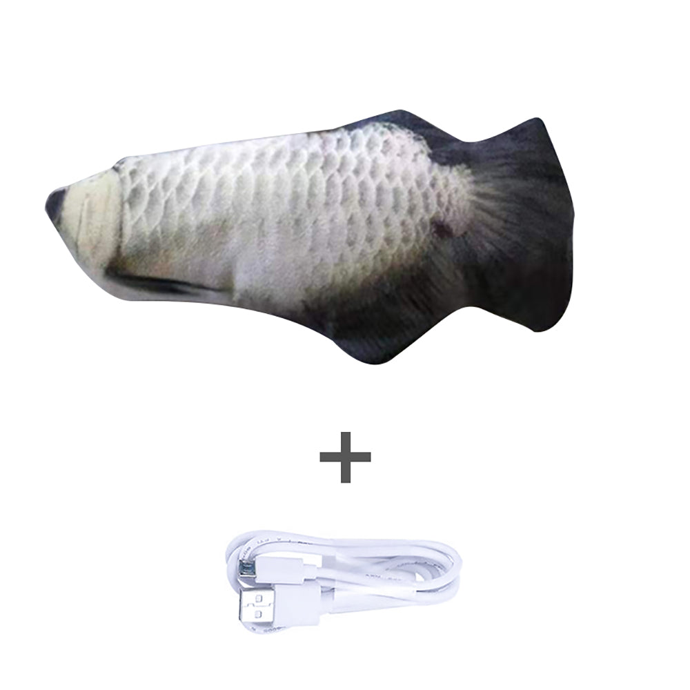 "Playful Electric Fish Toy - Buy Now!"