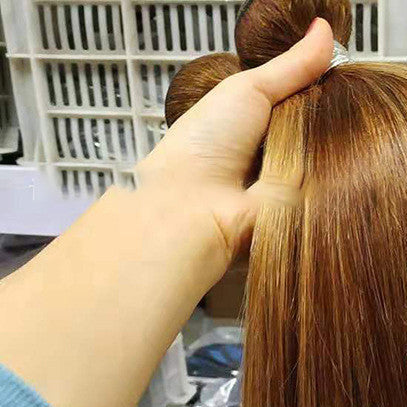 Premium Brazilian Human Hair Bundles with Closure – Straight, 100% Virgin Hair