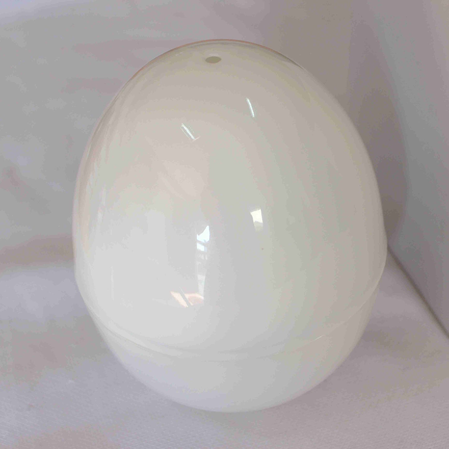 Microwave Egg Steamer | Single Capacity Fried Egg Boiler Kitchen Gadget