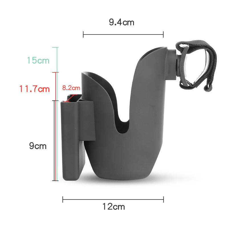 Affordable Stroller Cup Holder