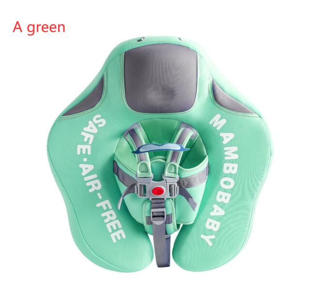 Baby Swimming Ring - Fun and Safe Floats for Water Play