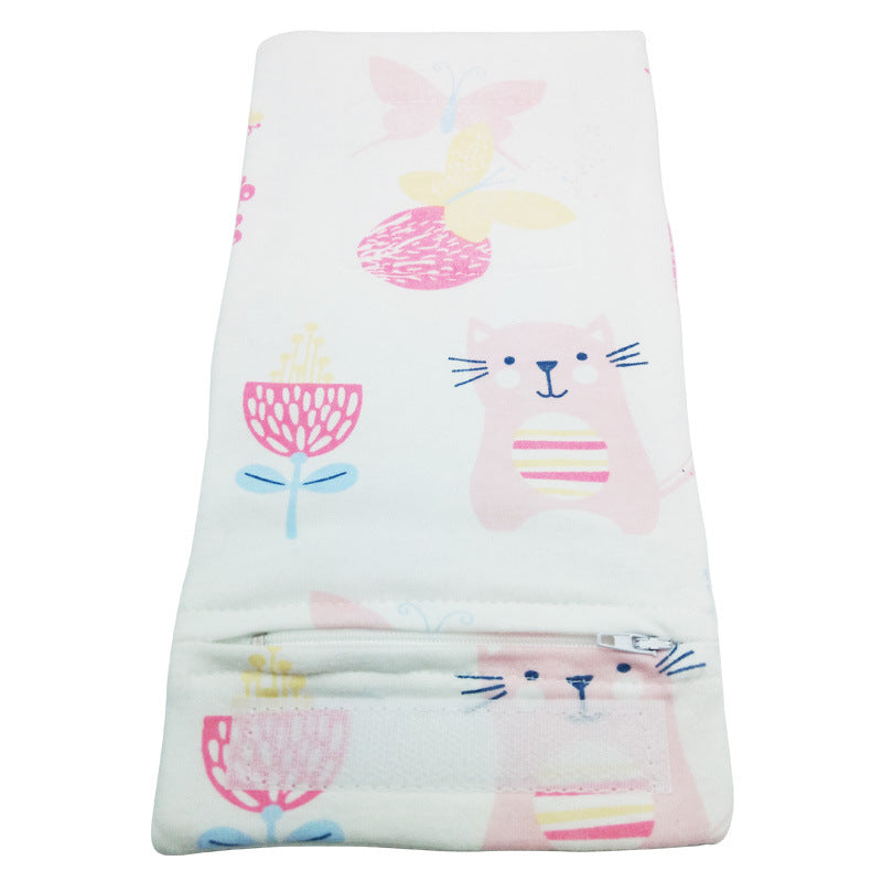 USB Milk and Food Warmer – Portable Insulated Bag for Baby Bottles and Meals