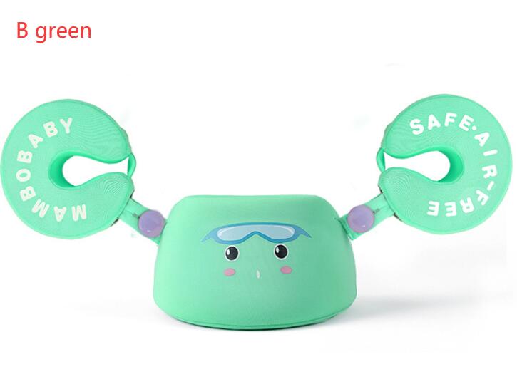 Baby Swimming Ring - Fun and Safe Floats for Water Play