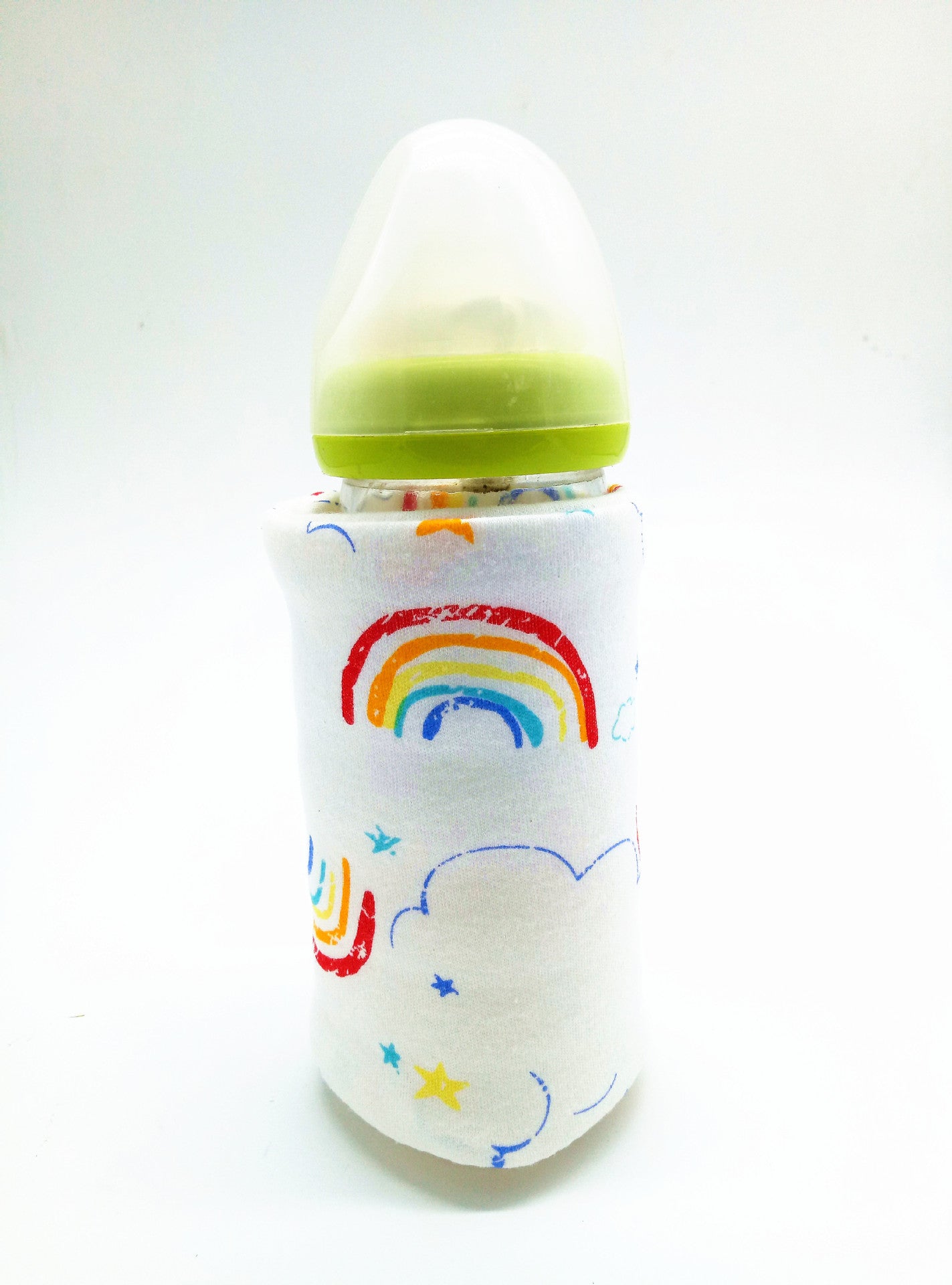 USB Milk and Food Warmer – Portable Insulated Bag for Baby Bottles and Meals