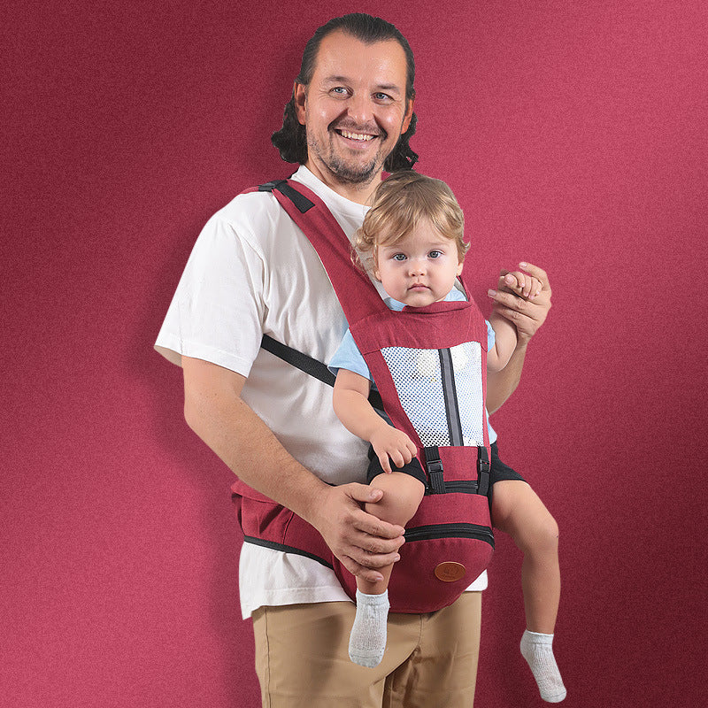 Baby Hip Seat
