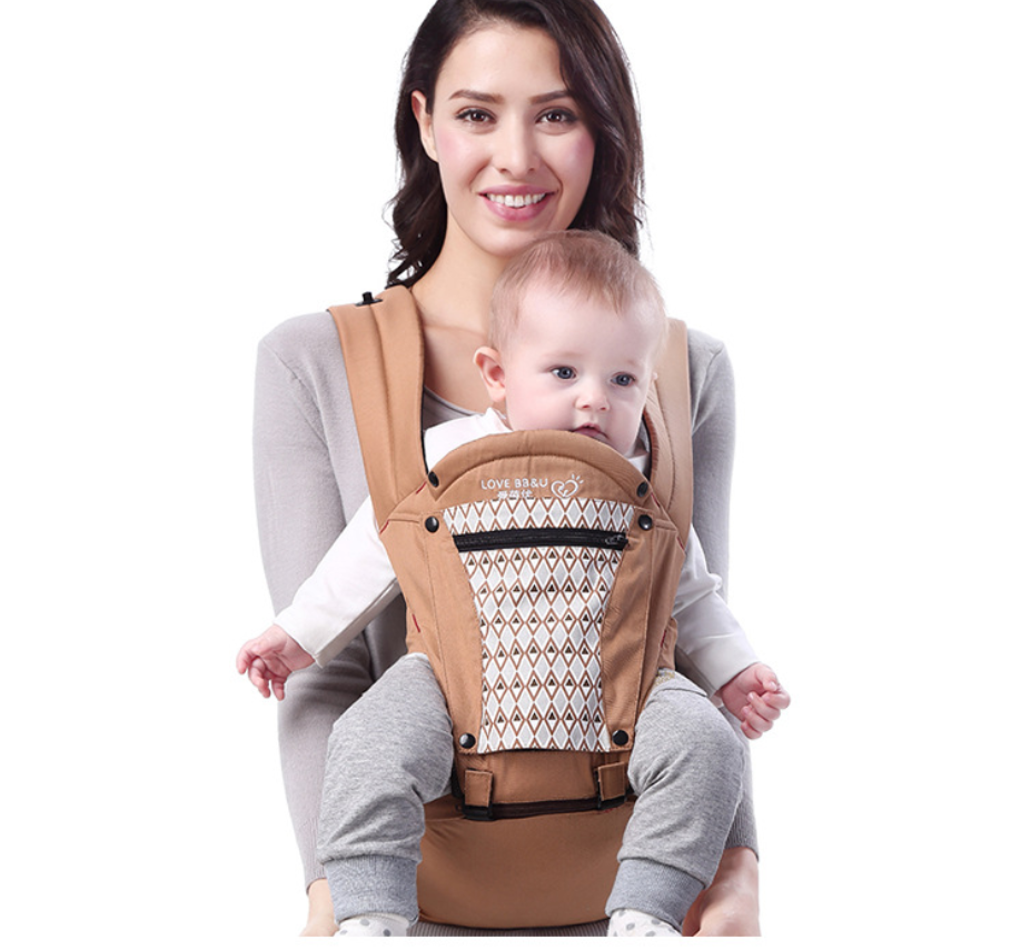 Whit Stokke Baby Carrier
