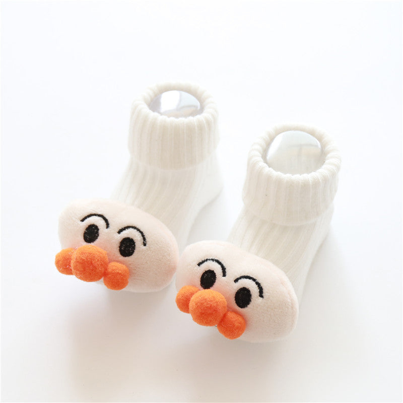 Soft Baby Socks - Adorable and Comfortable Socks for Little Feet