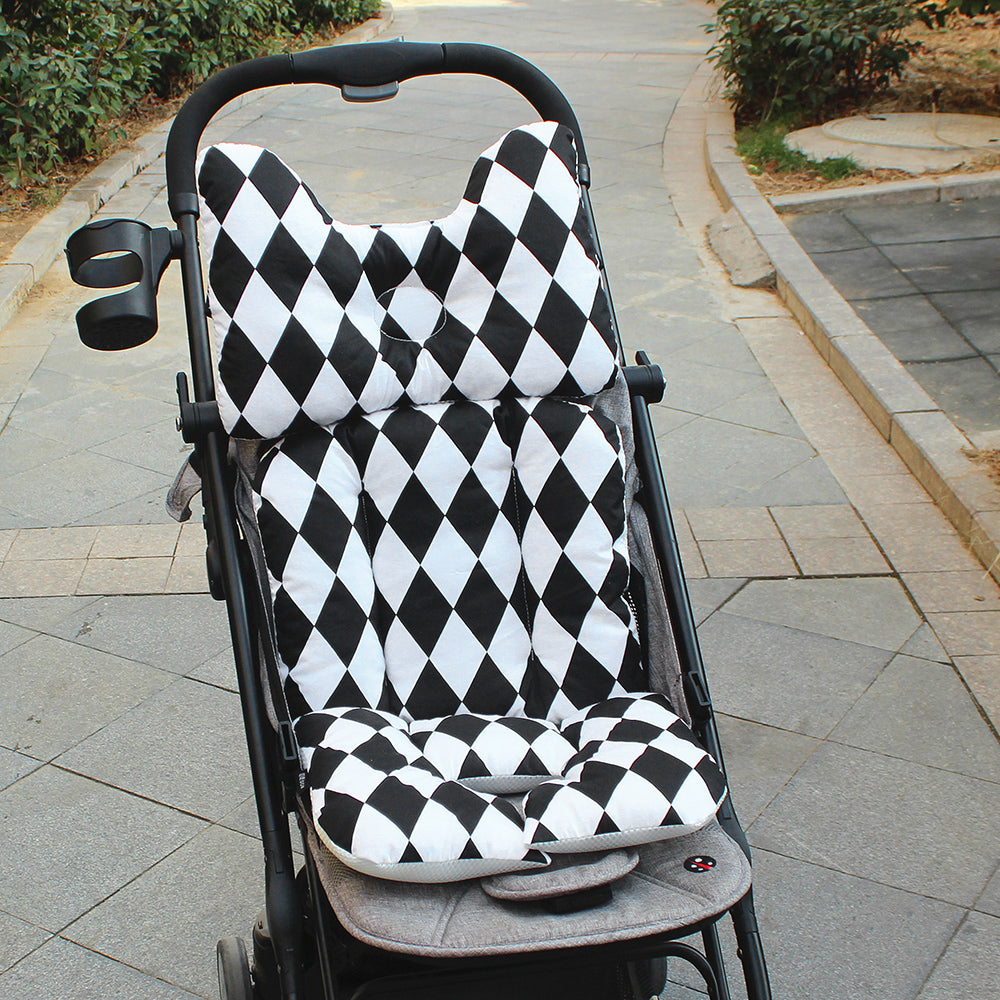 stroller cotton Pad