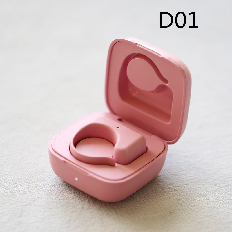 Mobile Phone Bluetooth Remote Control Ring – Hands-Free Selfie, Music, Video, and Call Control