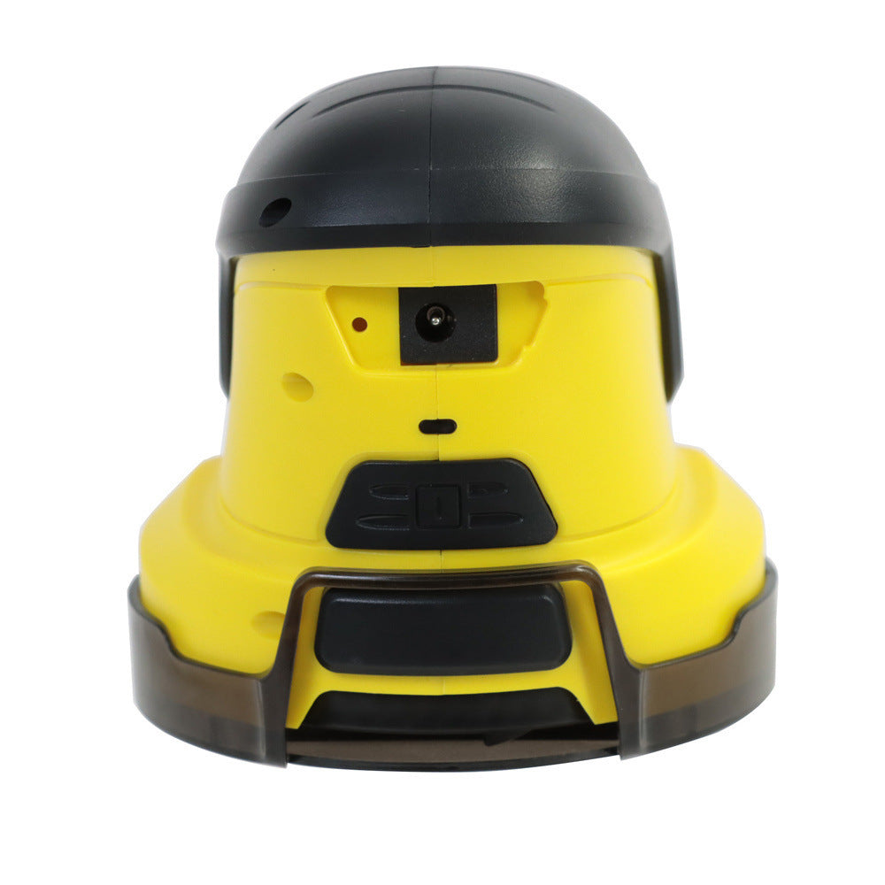 Cordless Electric Ice Scraper | Portable De-icing Tool with Long Battery Life