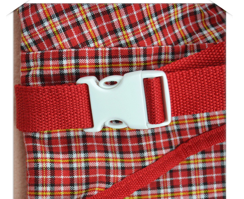 Baby Carrier machine washable fabric
