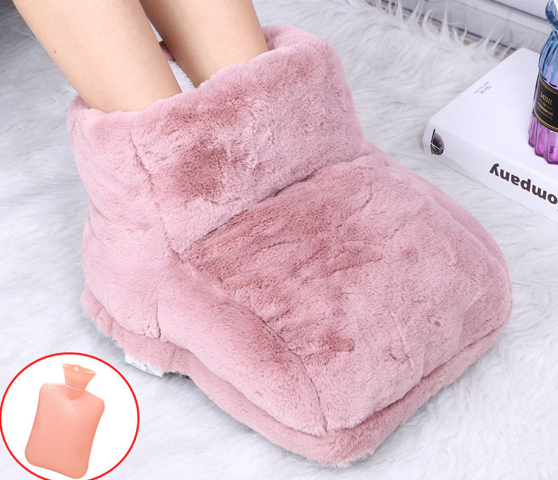 Gaobang USB Foot Warmer – Reusable, Charging Foot Warmer with Adjustable Temperature, 3 Styles for Maximum Comfort & Convenience