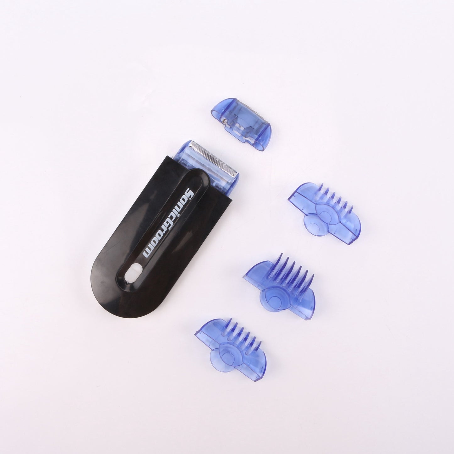 Electric Hair Removal Laser Shaver | Pain-Free, Instant Hair Remover for All Skin Types