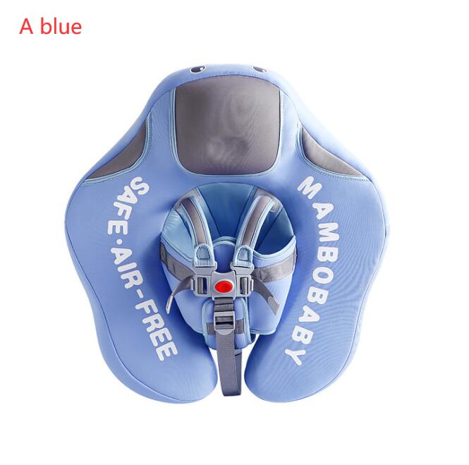 Baby Swimming Ring - Fun and Safe Floats for Water Play