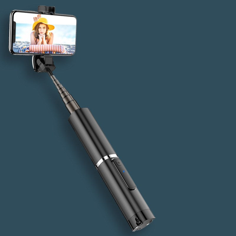 Aluminium Mobile Phone Tripod with Remote Control | Compatible with iPhone
