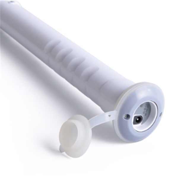 Wireless Electric Toilet Brush | Adjustable Handle & 120° Rotating for Easy Cleaning