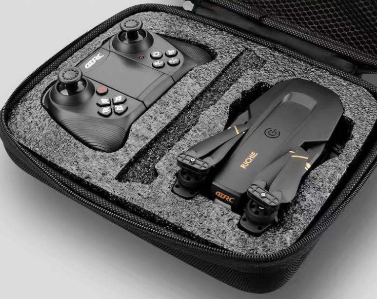 V4 Aircraft Drone for Aerial Photography | High-Performance Foldable Drone