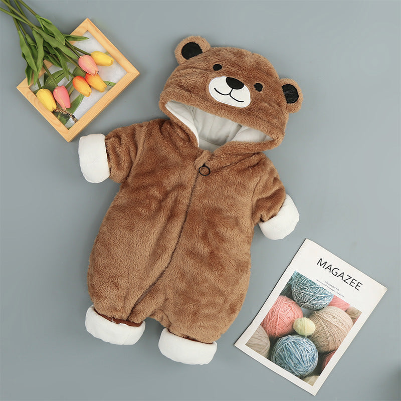 Comfortable Cotton Onesies and Clothes: Premium Baby Clothing - Everything Amazing