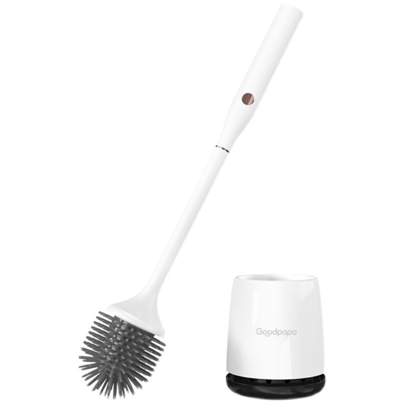 Wireless Electric Cleaning Toilet Brush – Powerful & Efficient Cleaning Solution for Your Bathroom