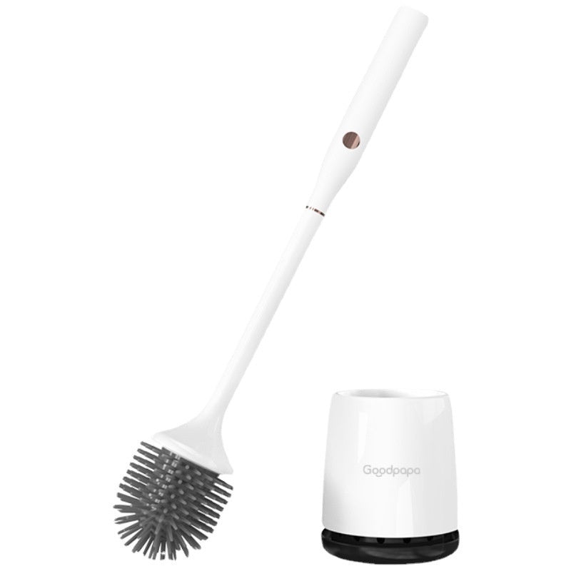 Wireless Electric Cleaning Toilet Brush – Powerful & Efficient Cleaning Solution for Your Bathroom