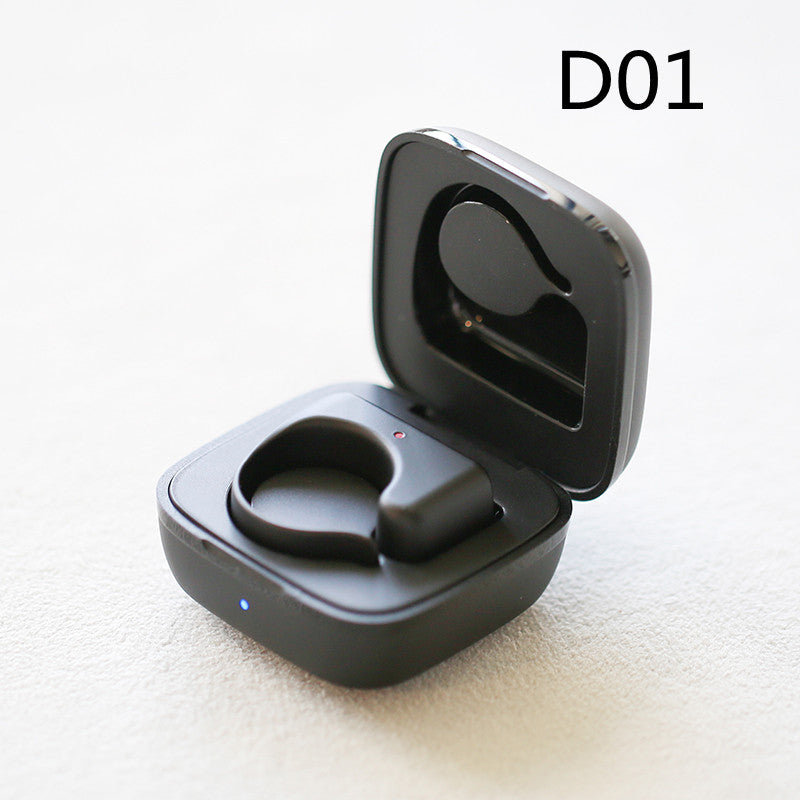 Mobile Phone Bluetooth Remote Control Ring – Hands-Free Selfie, Music, Video, and Call Control