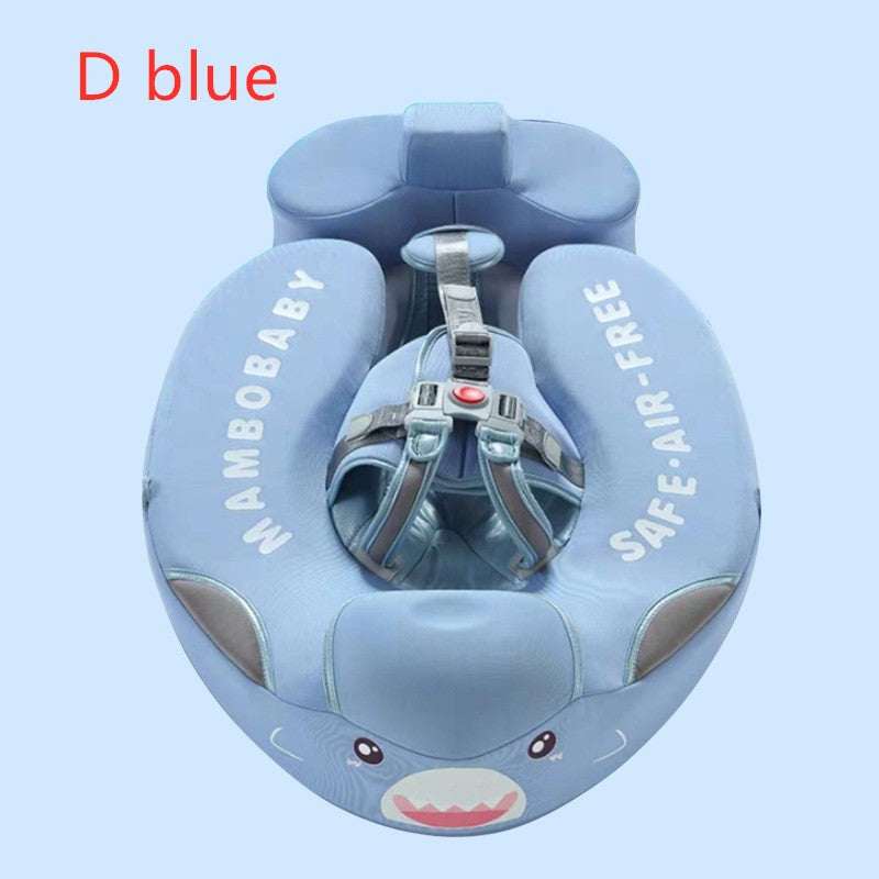 Baby Swimming Ring - Fun and Safe Floats for Water Play
