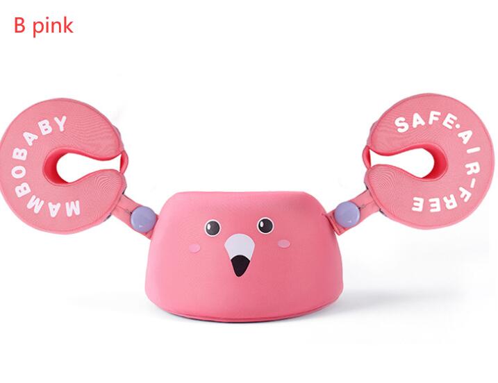 Baby Swimming Ring - Fun and Safe Floats for Water Play