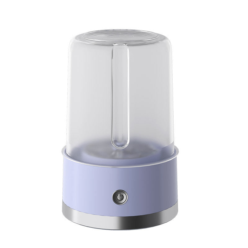Wireless Charging Mini Laundry Cup – Portable and Waterproof Washing Machine