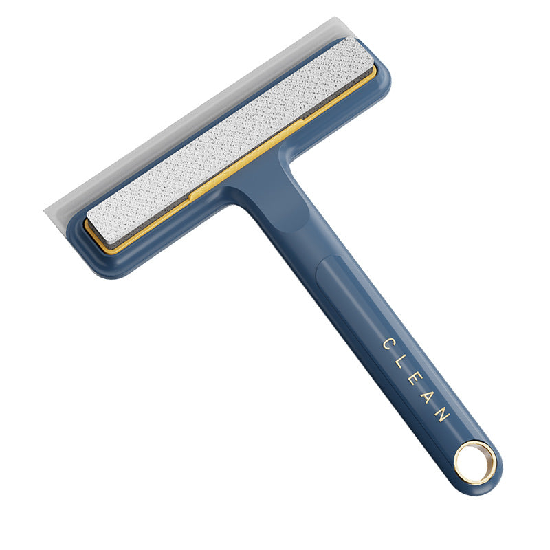 Four-in-One Double-Sided Removable Sponge Brush | Multi-Purpose Cleaning Tool