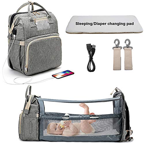Bag -Baby Backpack