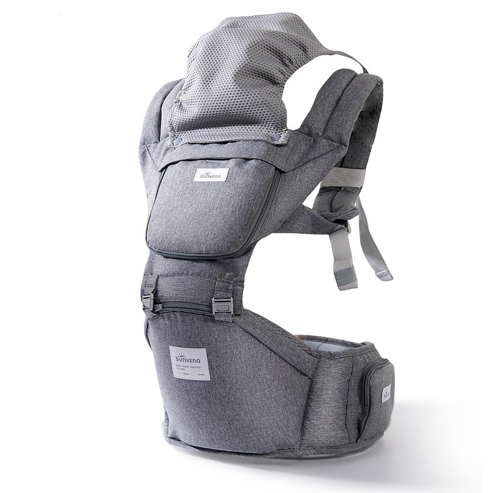 Backpack Carrier