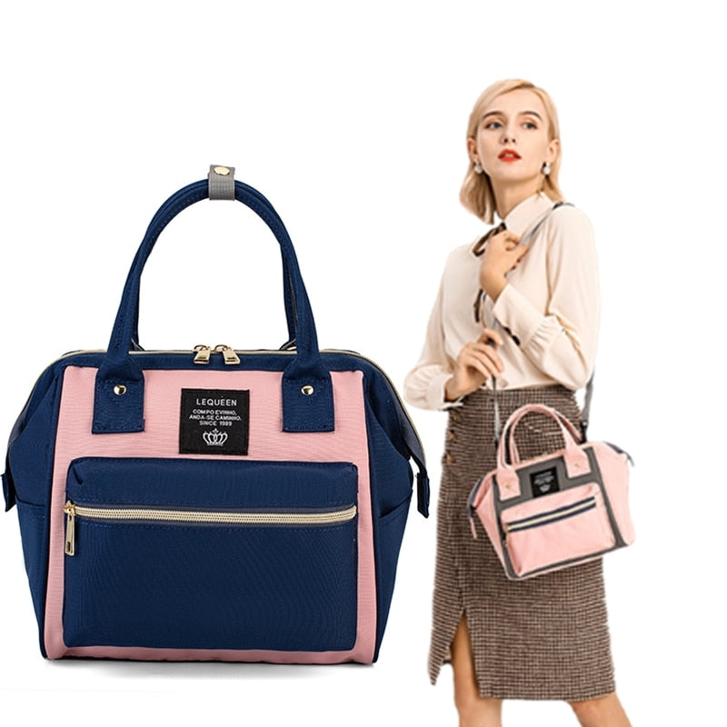Essential Large Diaper Bag