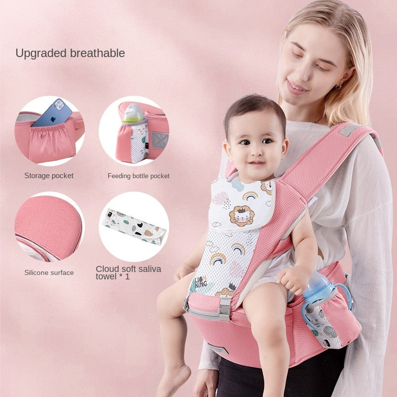 Portable Baby Carrier