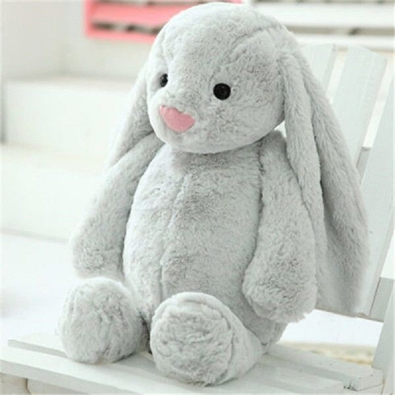 "Snuggly Rabbit Plush - Shop Today!"