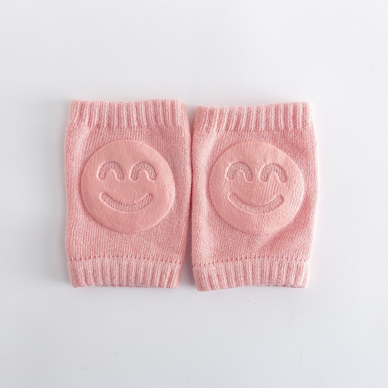Newborn Autumn Terry Baby Socks and Knee Pads - Everything Amazing