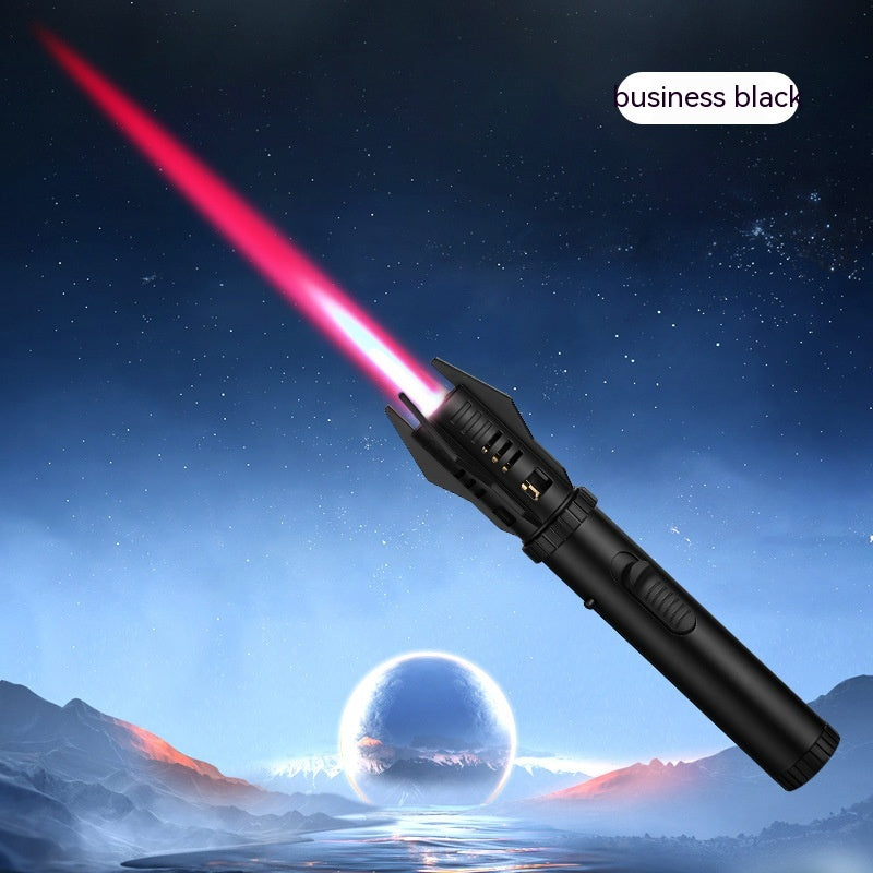 Fierce Fire Spray Gun Lighter - Powerful, Stylish, and Durable Torch Lighter