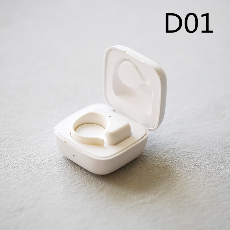 Mobile Phone Bluetooth Remote Control Ring – Hands-Free Selfie, Music, Video, and Call Control