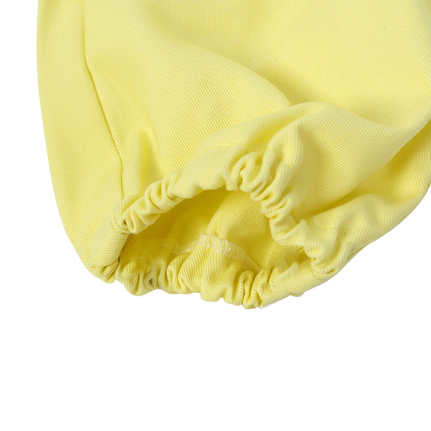 Professional Child Beekeeping Protective Suit - Bee Farm Visitor Safety Jumpsuit (Medium)