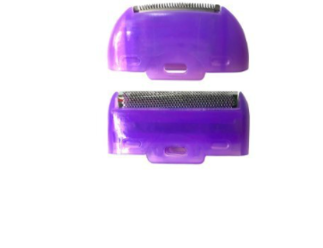 Electric Hair Removal Laser Shaver | Pain-Free, Instant Hair Remover for All Skin Types