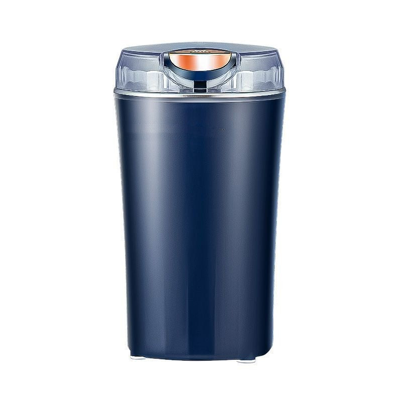 Precision Multifunctional Grinder | Stainless Steel Household Grinding Machine