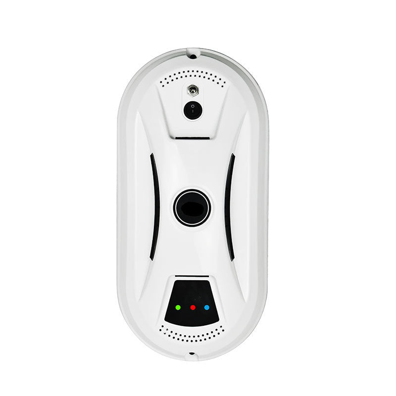 The Electric Window Cleaning Robot is an innovative automated glass cleaner that efficiently cleans windows with a smart planning route. This cutting-edge device offers a hassle-free, time-saving solution for cleaning glass surfaces, ensuring streak-free results. Ideal for home and office use, it features advanced technology for superior performance. Perfect for anyone seeking a cleaner, more convenient way to maintain spotless windows. Everything Amazing Shop for this product.