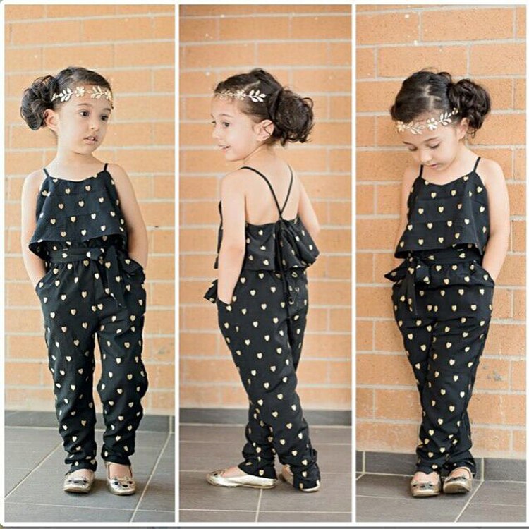 Unique summer baby girl clothes, stylish and breathable outfits for toddlers, perfect for warm weather comfort and fashion – Everything Amazing Shop.
