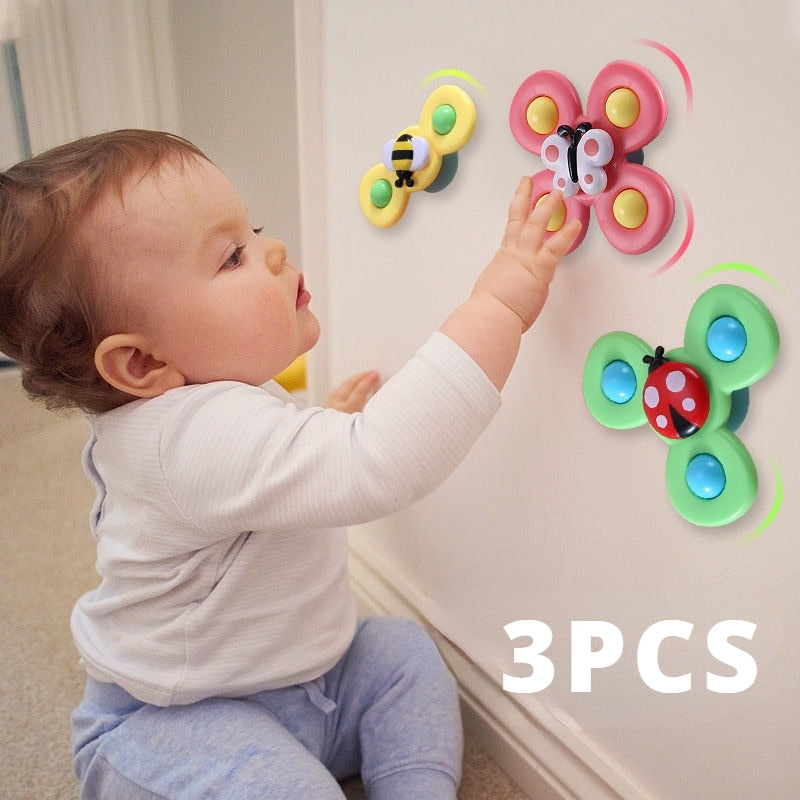 Baby Bath Toys Set | Everything Amazing Shop