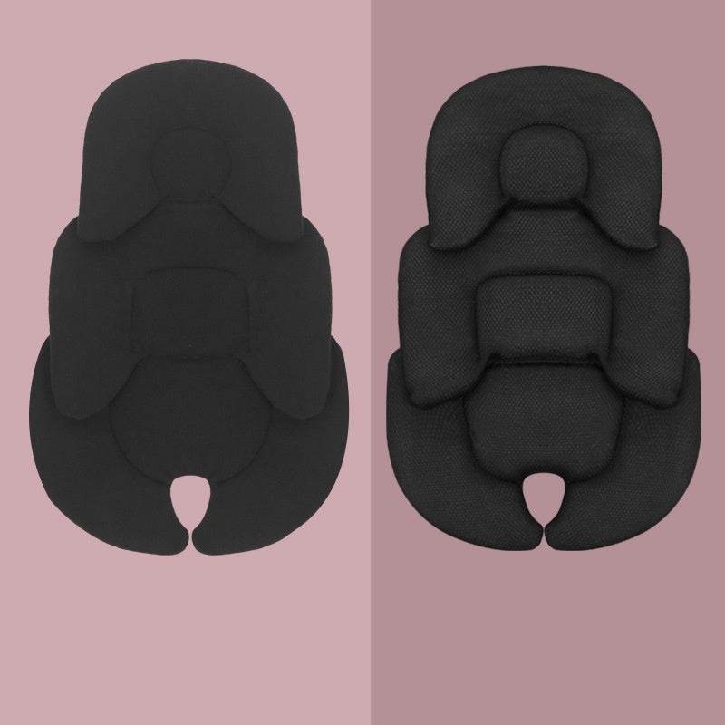 Newborn Baby Universal Stroller Cushion – Extra Comfort & Protection