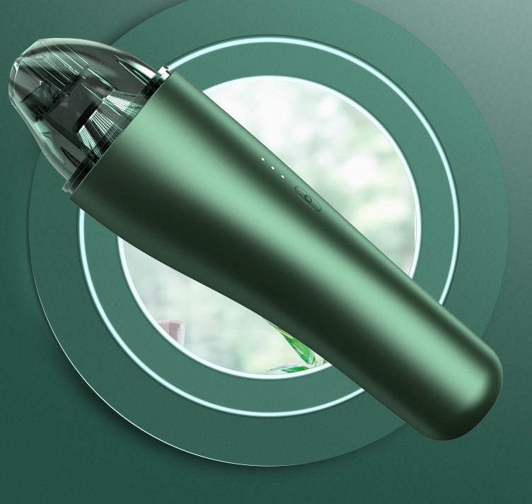 Wireless Car Vacuum Cleaner – Portable, Powerful & Rechargeable